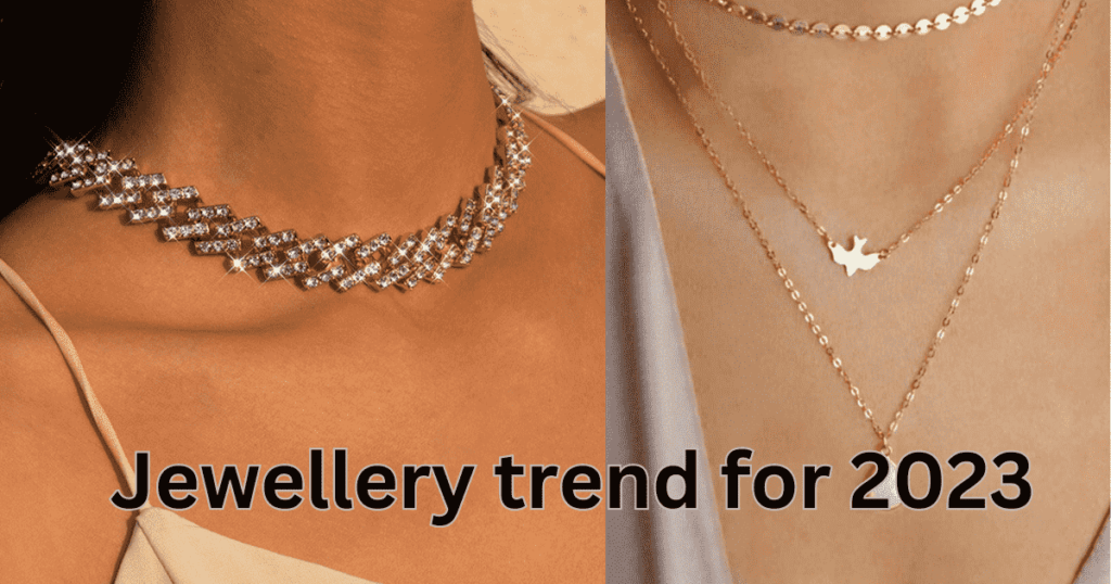 jewellery trend