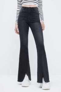 Black Flared Jeans | Best 20% Discount