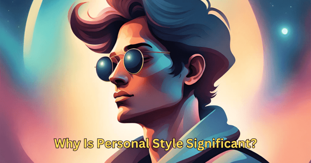 Why Is Personal Style Significant?